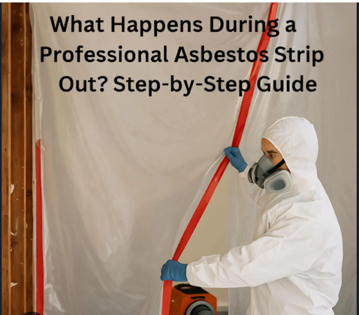 Unexpected Passing Strip Out OR Clean-3