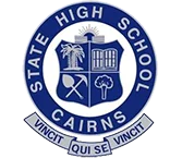 cairns State High school